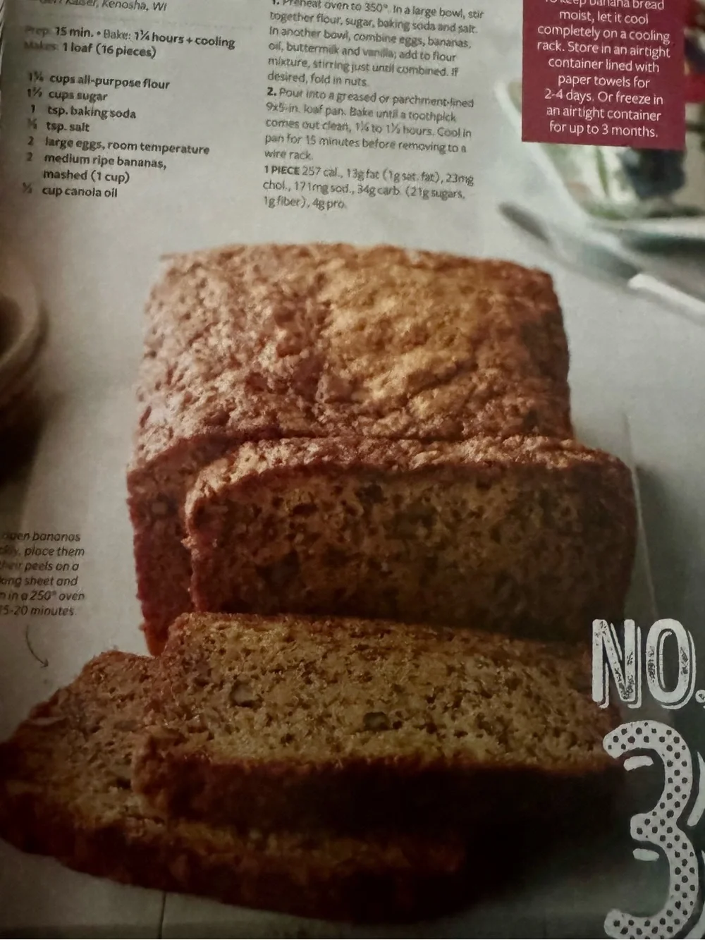 Taste of Home 101 Most Popular Recipes Magazine Cookbook Food & Cooking